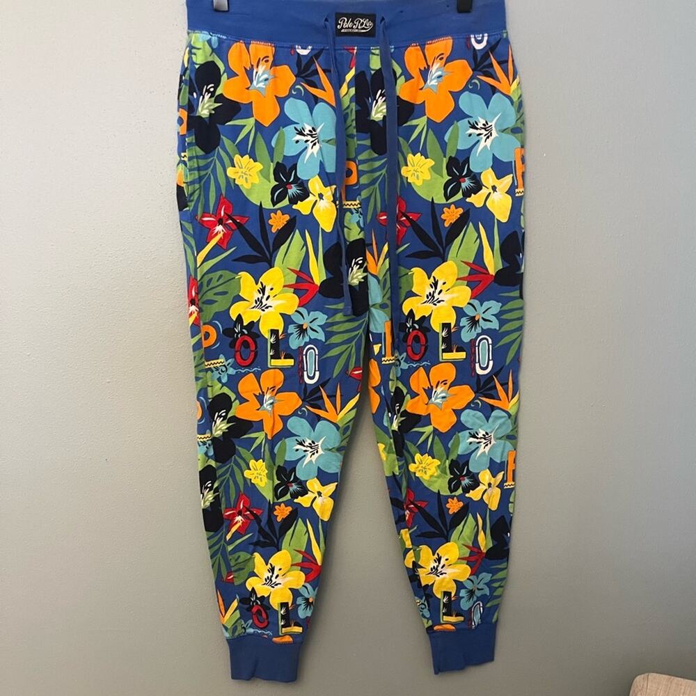 Polo by Ralph Lauren Pajama Joggers